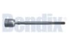 SUZUK 4883075F00000 Tie Rod Axle Joint